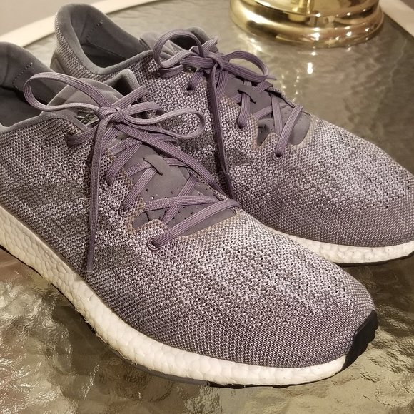 men's pureboost dpr running shoe